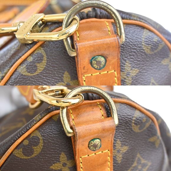 Louis Vuitton Keepall Bandouliere 50 #86954L65B - Picture 9 of 15